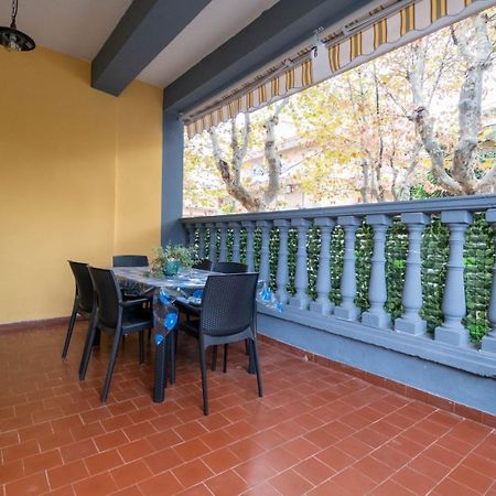 Casa Ilaria Ladispoli Exterior foto