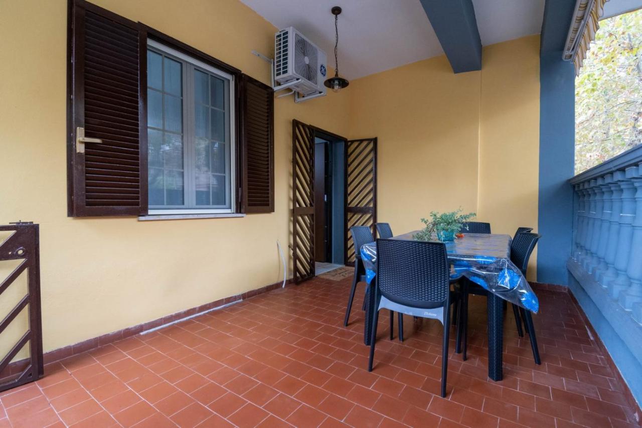 Casa Ilaria Ladispoli Exterior foto