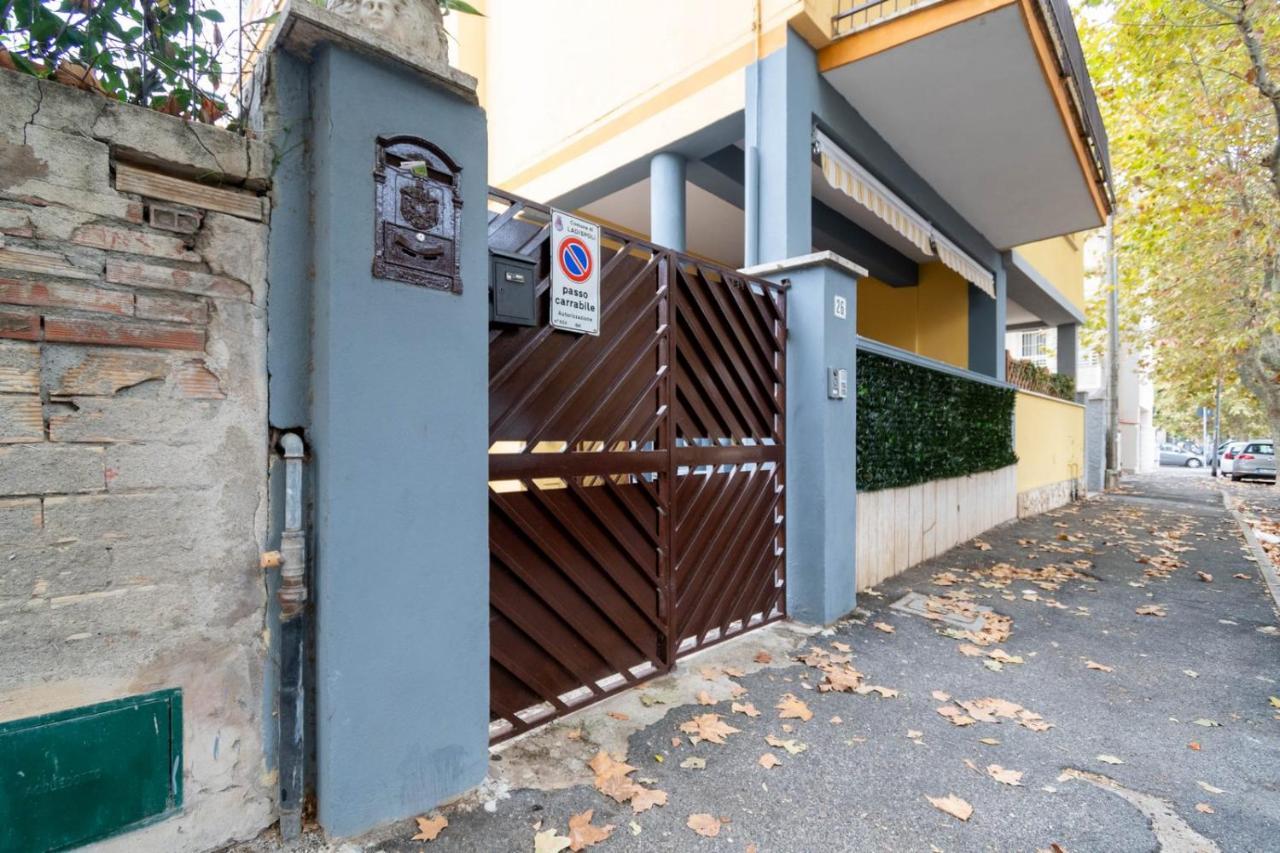 Casa Ilaria Ladispoli Exterior foto
