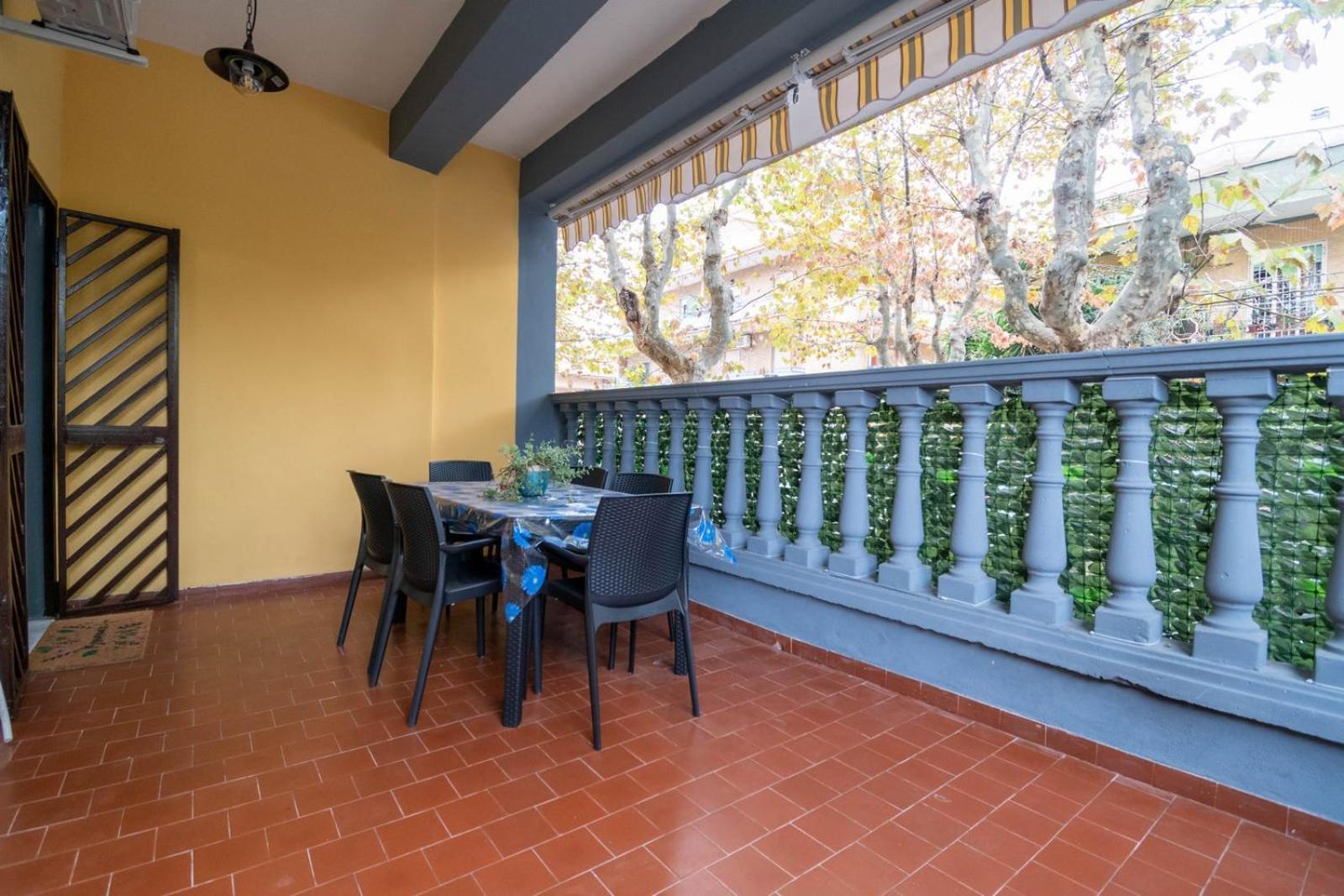 Casa Ilaria Ladispoli Exterior foto